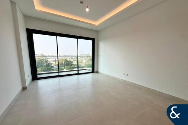 1 Bed | Brand New | Vacant Now | Balcony